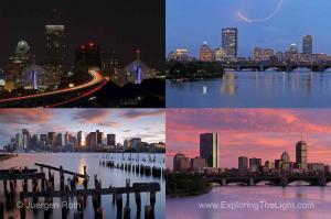 Boston Photography Galleries By Juergen Roth
